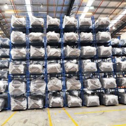 堆叠式货架 堆叠式货架