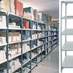 轻型货架 轻型货架