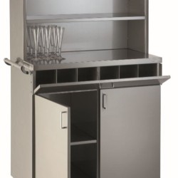 不锈钢车 不锈钢车