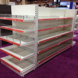 超市货架 超市货架